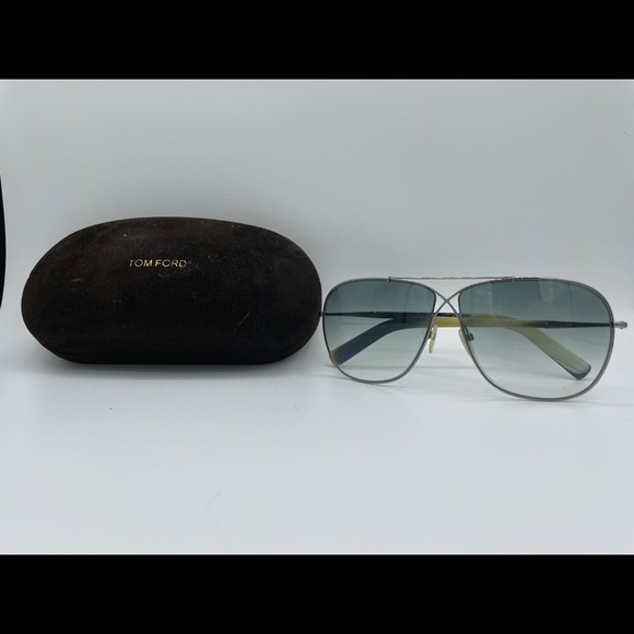 Tom Ford Sunglasses main image 5